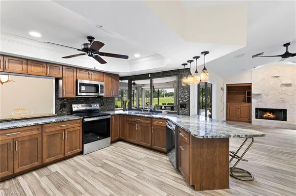 $995,000 | 2010 Imperial Golf Course Boulevard, Naples, FL 34110
