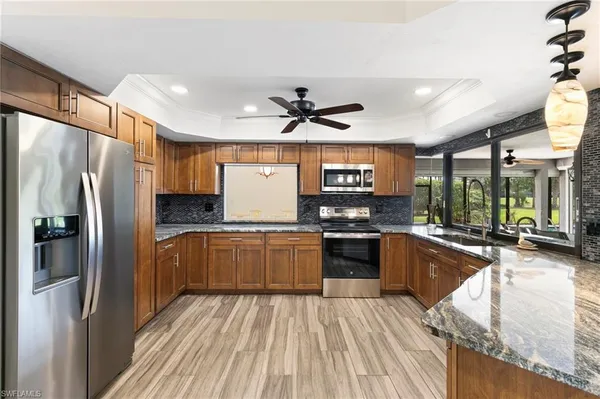 $995,000 | 2010 Imperial Golf Course Boulevard, Naples, FL 34110