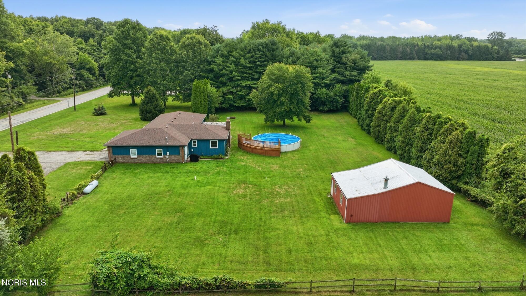 12531 Shaffer Road Swanton, OH 43558 - Photo 2 of 59 Gallery Image 2