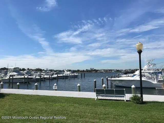 $2,100 | 54 Wharfside Drive, Unit 54, Monmouth Beach, NJ 07750