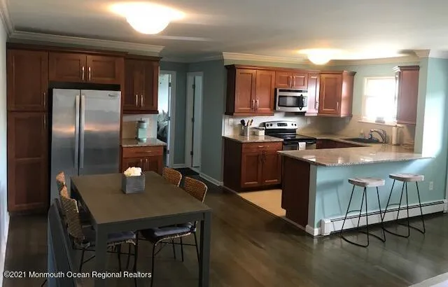 $2,100 | 54 Wharfside Drive, Unit 54, Monmouth Beach, NJ 07750