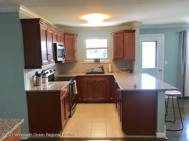 $2,100 | 54 Wharfside Drive, Unit 54, Monmouth Beach, NJ 07750