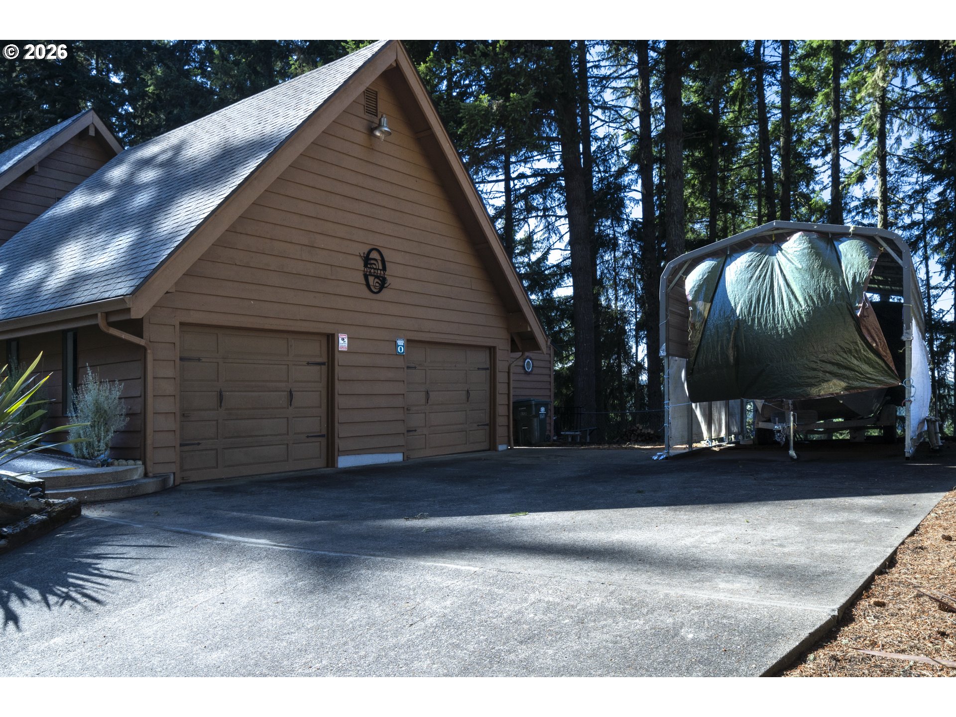 1823 Ridge Water Drive Sutherlin, OR 97479 - Photo 35 of 48