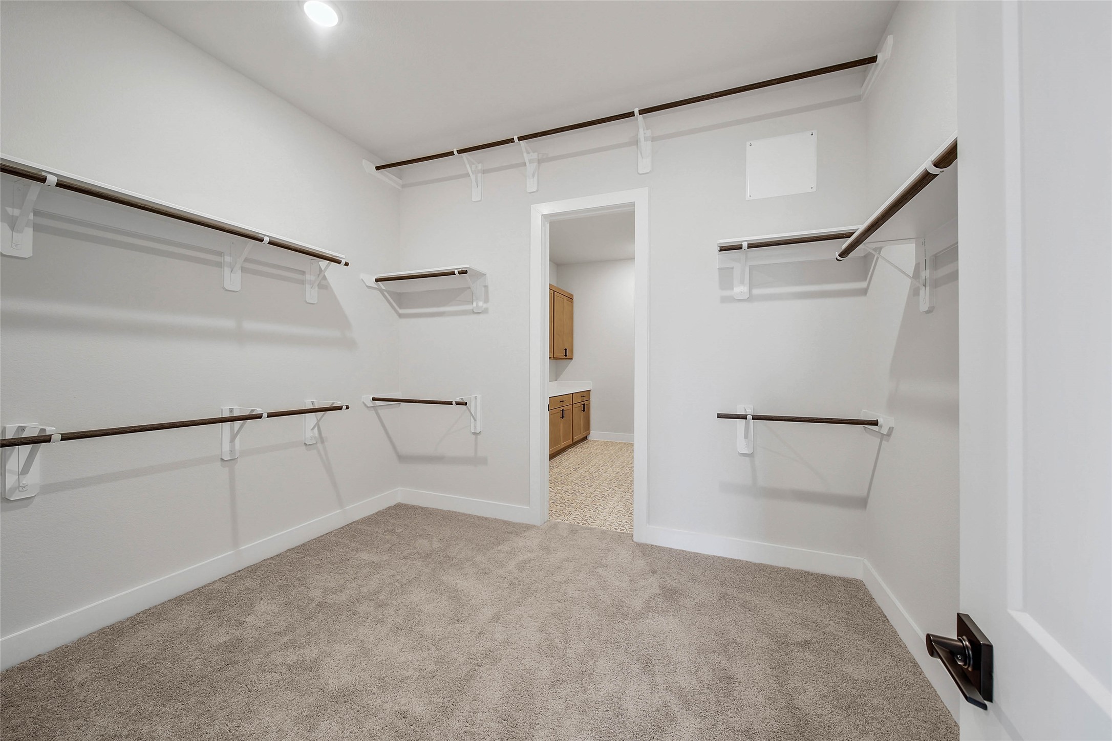 4519 Magnolia Bend Drive Rosharon, TX 77583 - Photo 22 of 48 a view of an empty room