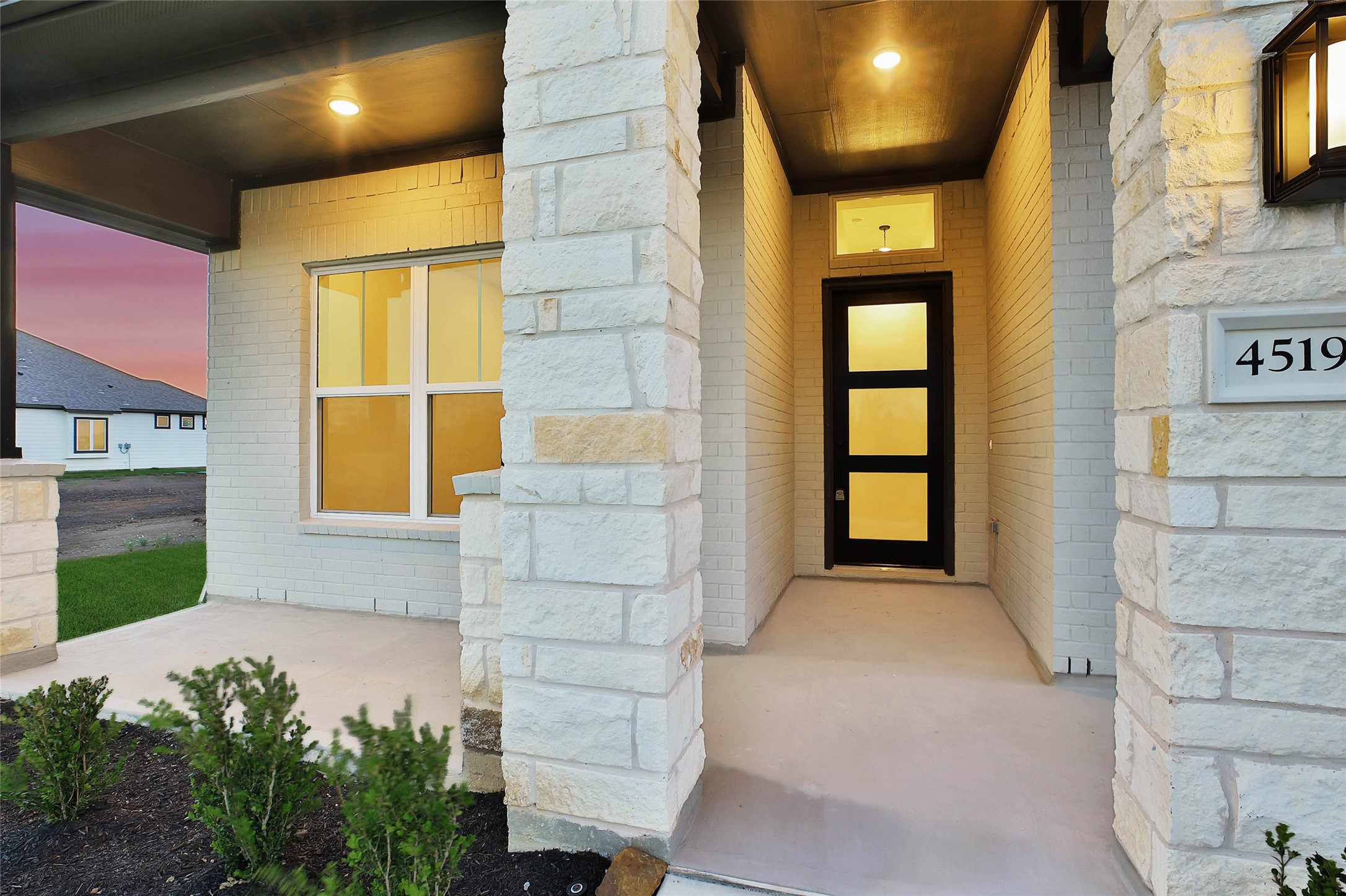 4519 Magnolia Bend Drive Rosharon, TX 77583 - Photo 3 of 48
