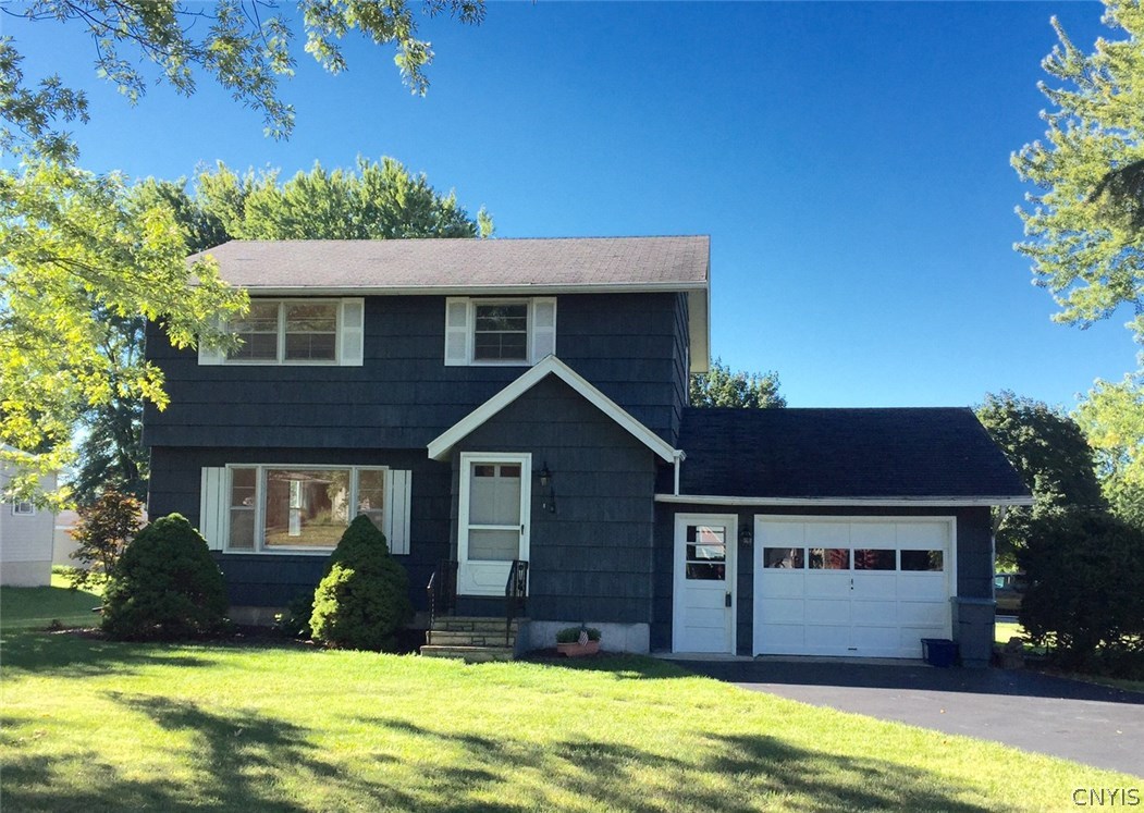 7240 Manlius Center Road Manlius, NY 13057 - Photo 1 of 1 Lovingly cared for , one owner home
