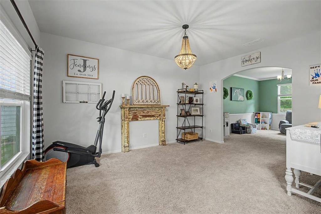 111 Serendipity Way Dallas, GA 30157 - Photo 38 of 62