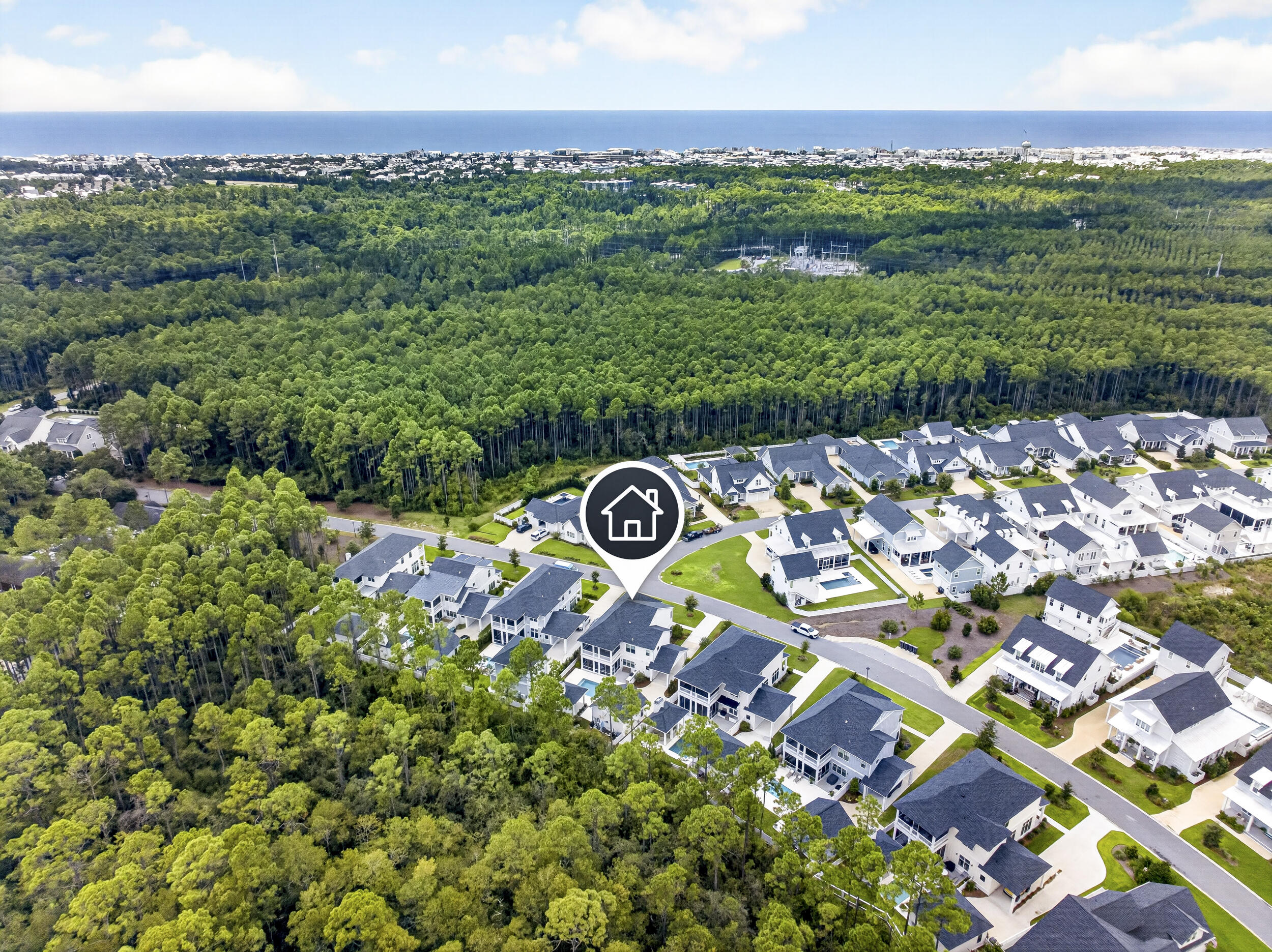 626 Medley St Inlet Beach, Unit LOT 54 Inlet Beach, FL 32461 - Photo 81 of 86 DJI_0543 copy