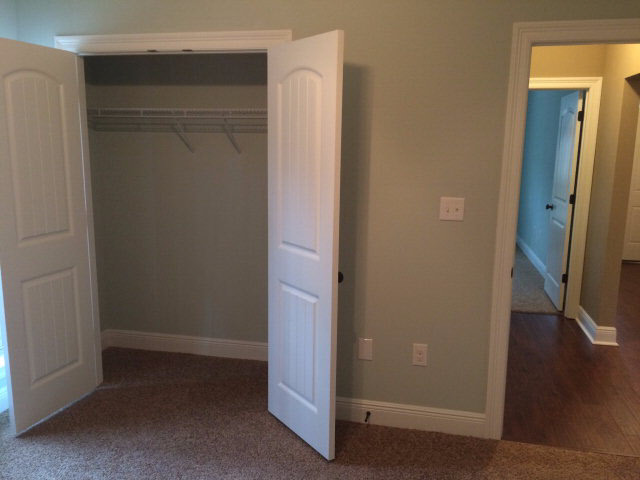 4640 Spinnaker Way Orange Beach, AL 36561 - Photo 14 of 25 guest bed 2 closet