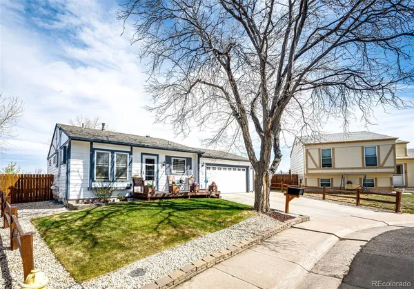 $499,900 | 20571 East Coolidge Place, Aurora, CO 80011