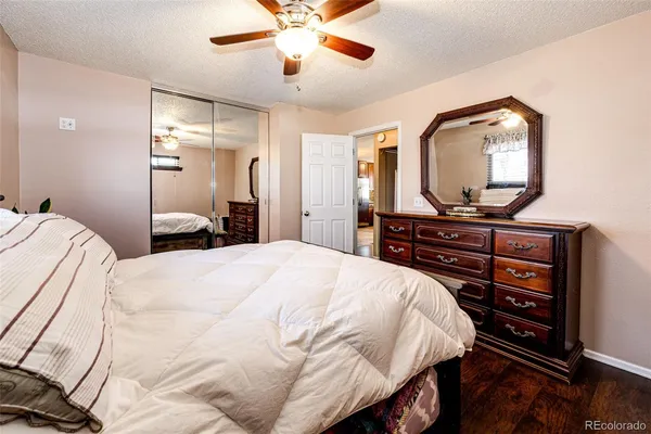 $490,800 | 20571 East Coolidge Place, Aurora, CO 80011