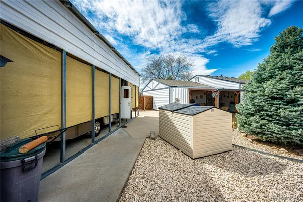 $490,800 | 20571 East Coolidge Place, Aurora, CO 80011