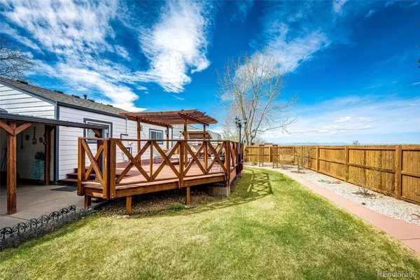 $490,800 | 20571 East Coolidge Place, Aurora, CO 80011