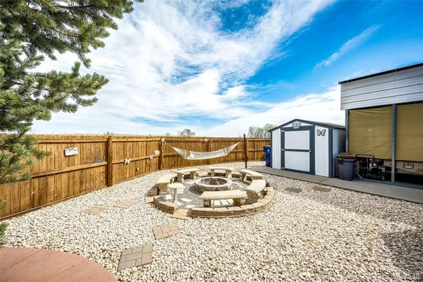 $499,900 | 20571 East Coolidge Place, Aurora, CO 80011
