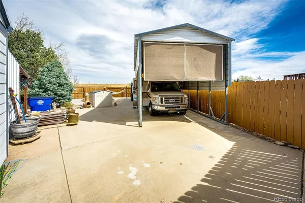 $499,900 | 20571 East Coolidge Place, Aurora, CO 80011