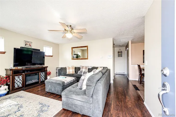 $490,800 | 20571 East Coolidge Place, Aurora, CO 80011