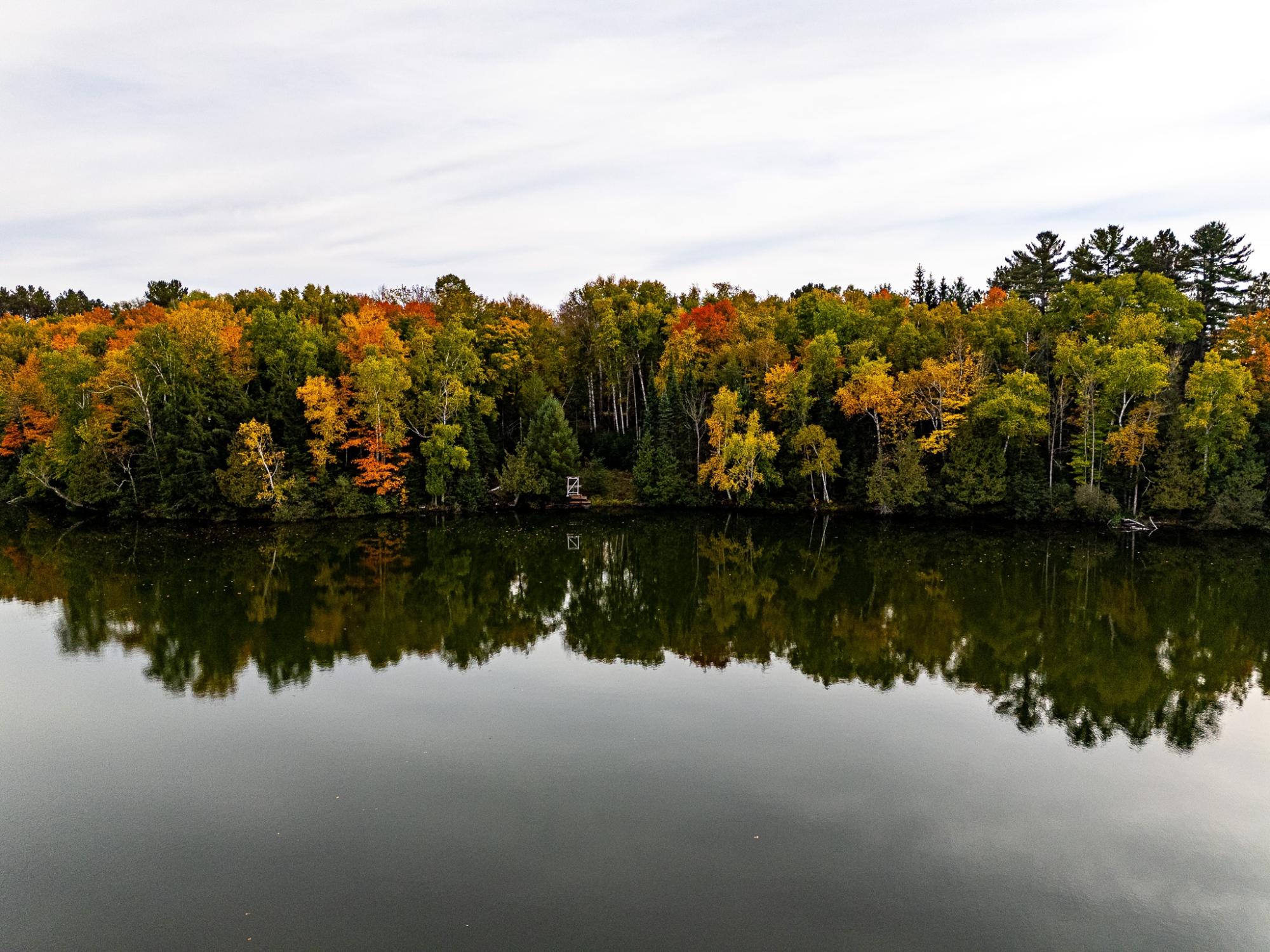Lot 5 Bartsch Road Presque Isle, WI 54557 - Photo 38 of 48 Gallery Image 38