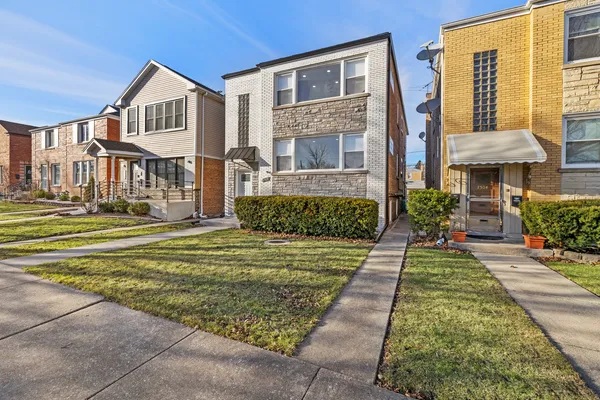 $799,000 | 7508 West Devon Avenue, Chicago, IL 60631