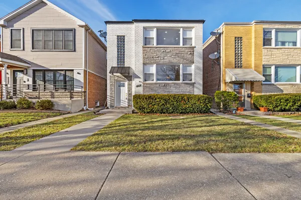 $799,000 | 7508 West Devon Avenue, Chicago, IL 60631