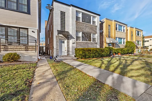 $799,000 | 7508 West Devon Avenue, Chicago, IL 60631
