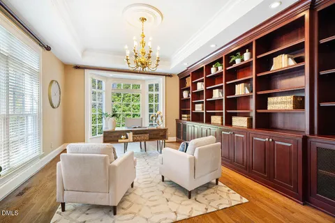 $1,950,000 | 50131 Manly, Chapel Hill, NC 27517