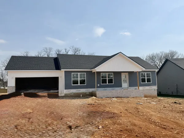 $284,900 | 38 Echo Ridge, Oak Grove, KY 42262