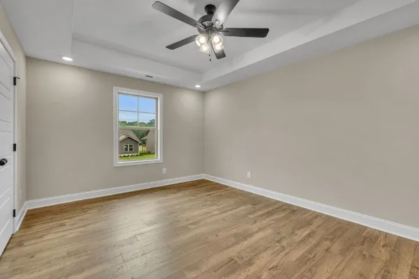 $284,900 | 38 Echo Ridge, Oak Grove, KY 42262