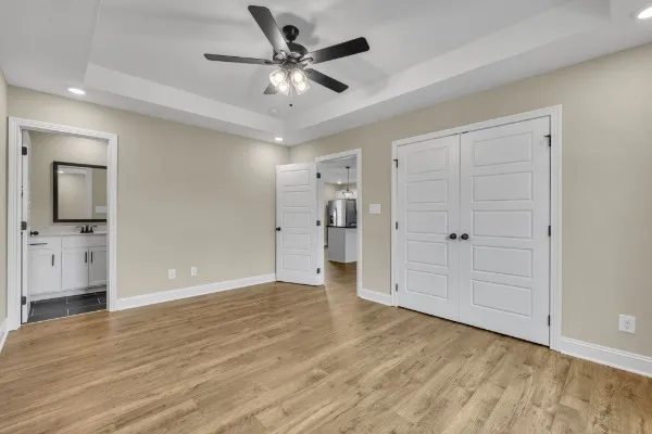 $284,900 | 38 Echo Ridge, Oak Grove, KY 42262