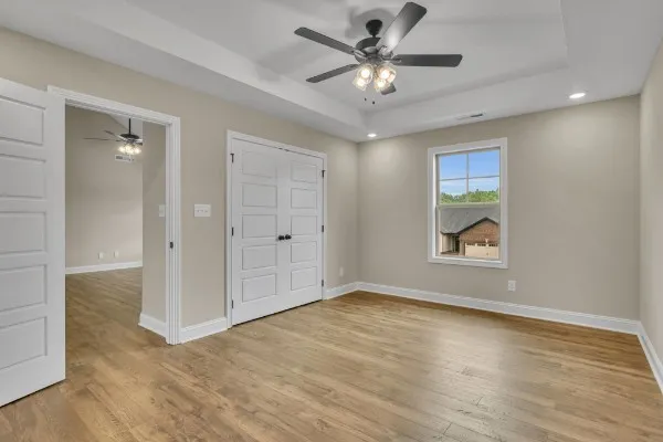 $284,900 | 38 Echo Ridge, Oak Grove, KY 42262