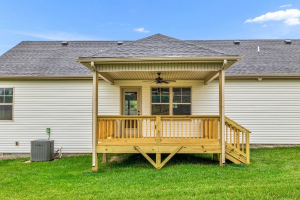 38 Echo Ridge Oak Grove, KY 42262 - Photo 20 of 37