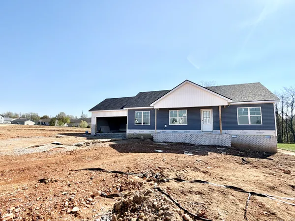 $284,900 | 38 Echo Ridge, Oak Grove, KY 42262
