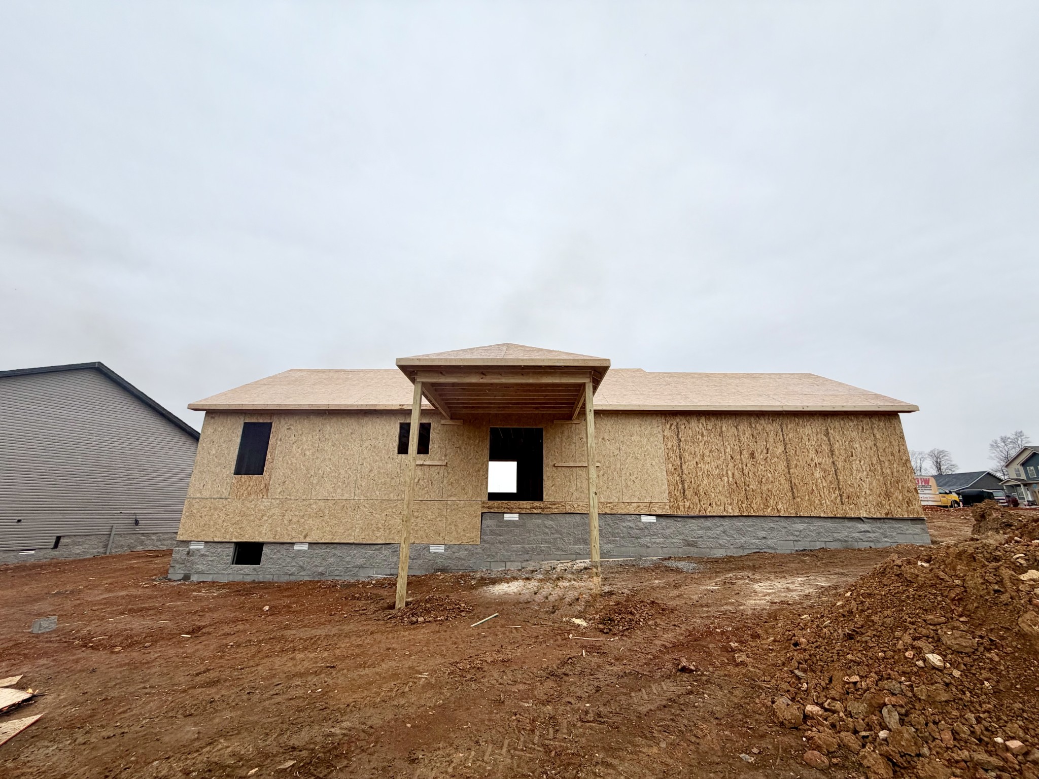 38 Echo Ridge Oak Grove, KY 42262 - Photo 23 of 37