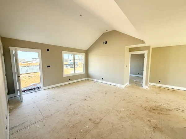 $284,900 | 38 Echo Ridge, Oak Grove, KY 42262