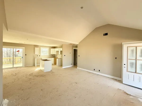 $284,900 | 38 Echo Ridge, Oak Grove, KY 42262
