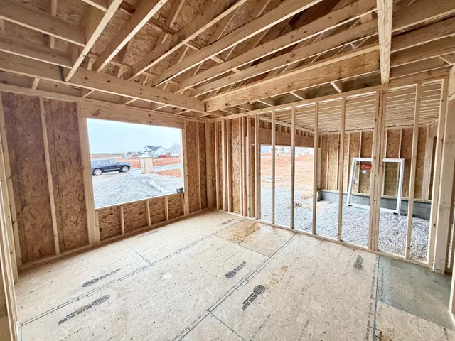 $284,900 | 38 Echo Ridge, Oak Grove, KY 42262