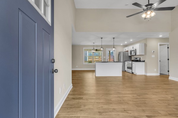 38 Echo Ridge Oak Grove, KY 42262 - Photo 3 of 37