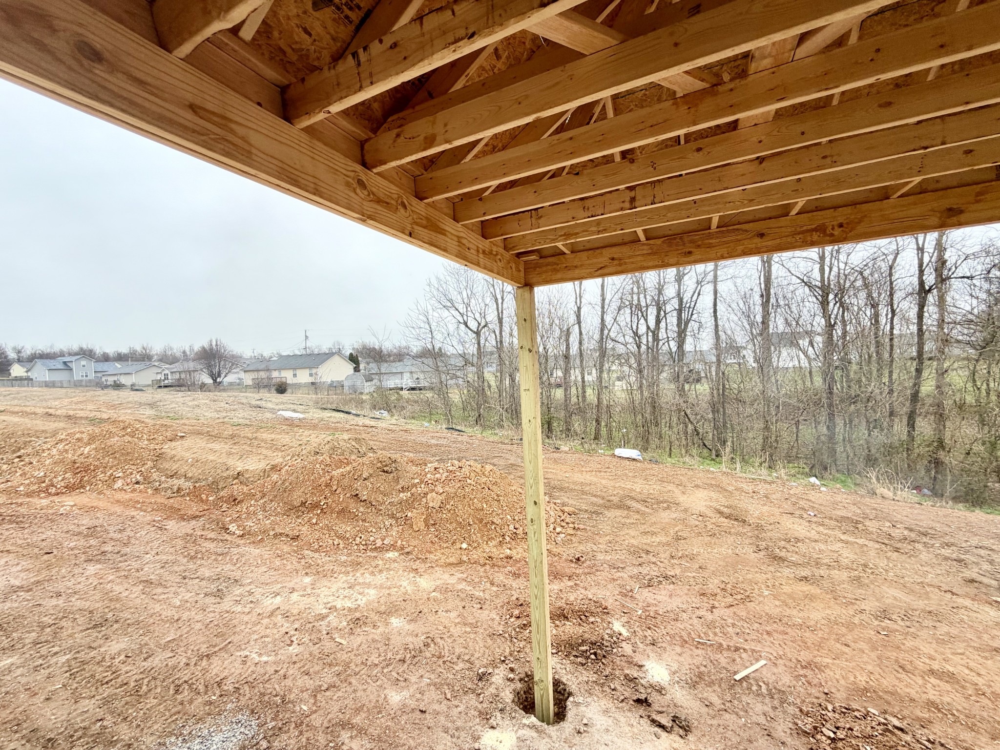 38 Echo Ridge Oak Grove, KY 42262 - Photo 36 of 37