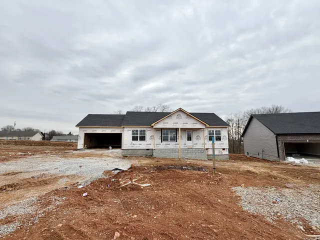 $284,900 | 38 Echo Ridge, Oak Grove, KY 42262