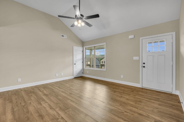 38 Echo Ridge Oak Grove, KY 42262 - Photo 5 of 37