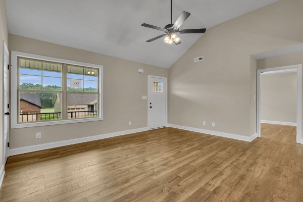 38 Echo Ridge Oak Grove, KY 42262 - Photo 6 of 37