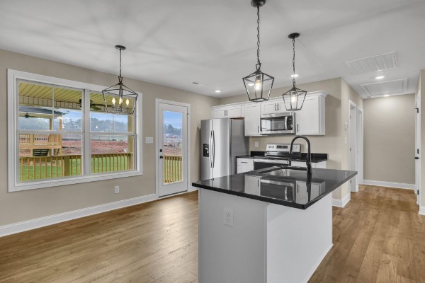 38 Echo Ridge Oak Grove, KY 42262 - Photo 8 of 37