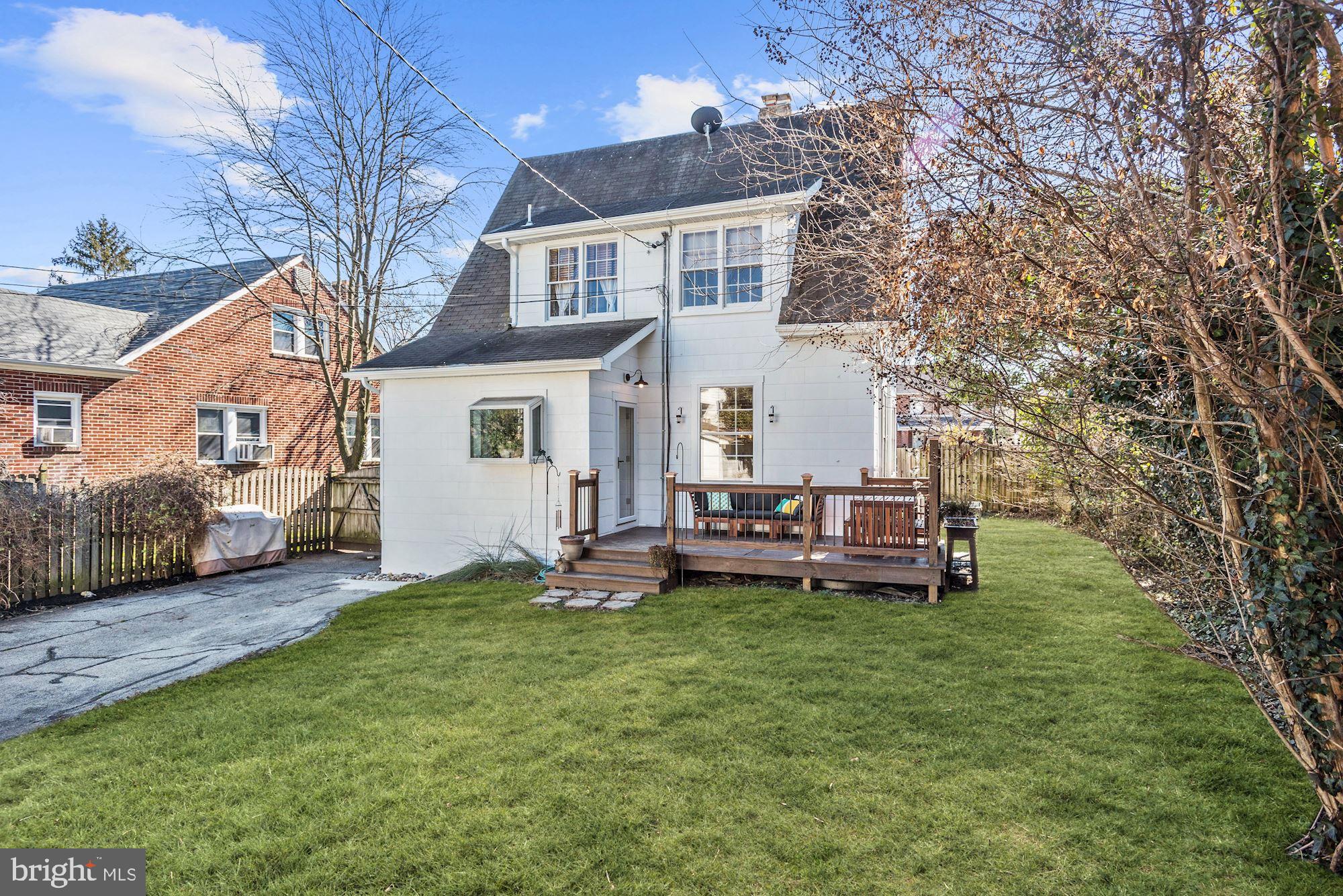 4212 Kensington Road Baltimore, MD 21229 - Photo 29 of 34 Welcome Home!