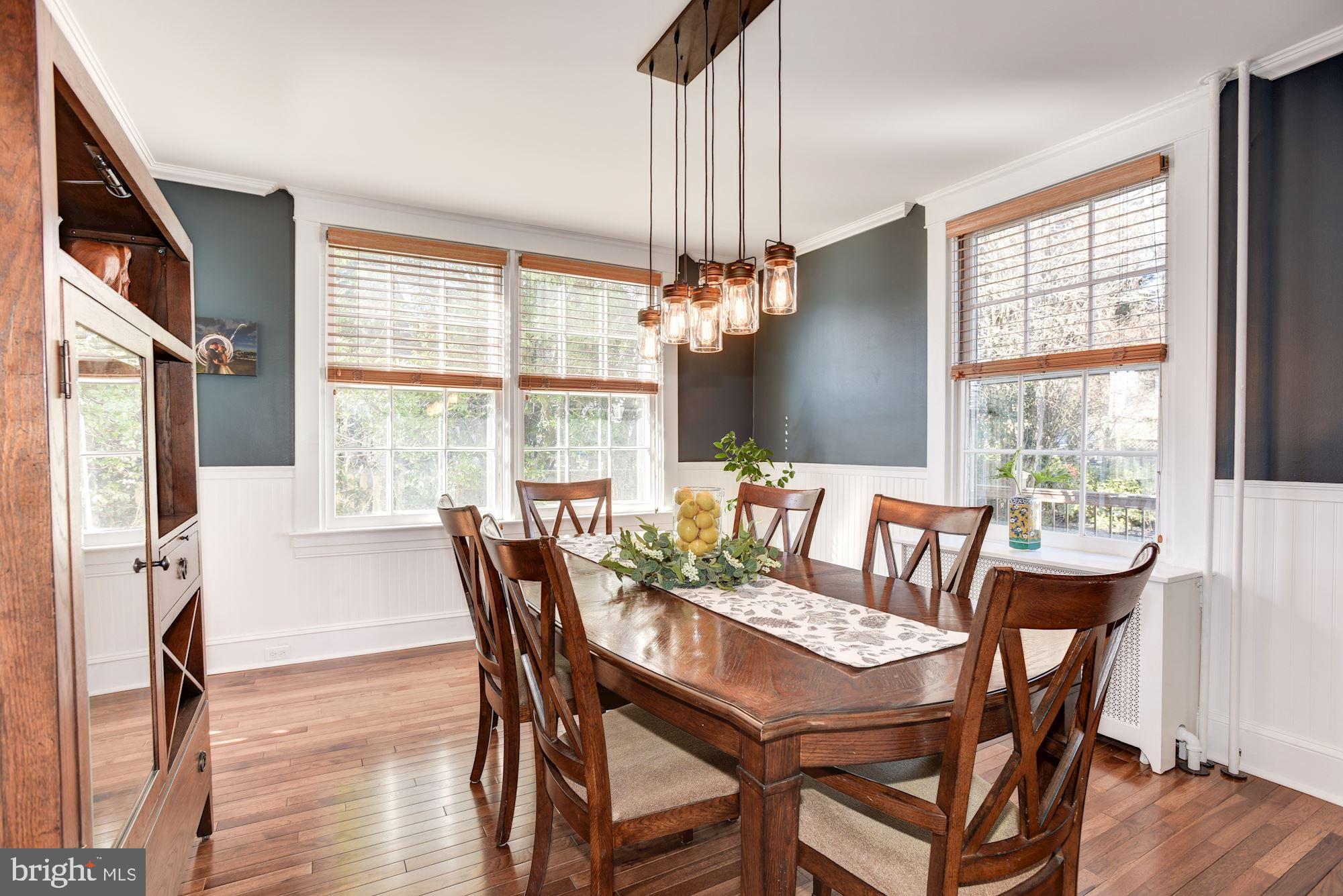 4212 Kensington Road Baltimore, MD 21229 - Photo 5 of 34 Dining Room