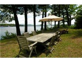 58 Hopewell Point Road Wolfeboro, NH 03894 - Photo 3 of 5 Gallery Image 3