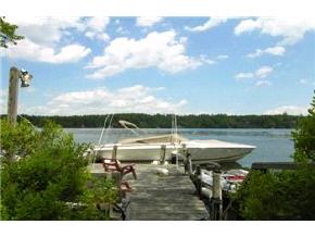 58 Hopewell Point Road Wolfeboro, NH 03894 - Photo 4 of 5 Gallery Image 4