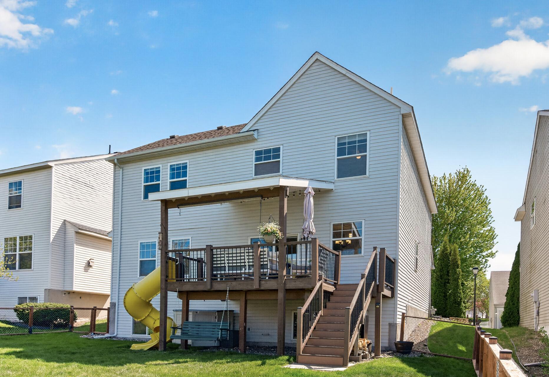 15105 Dupont Path Apple Valley, MN 55124 - Photo 46 of 58