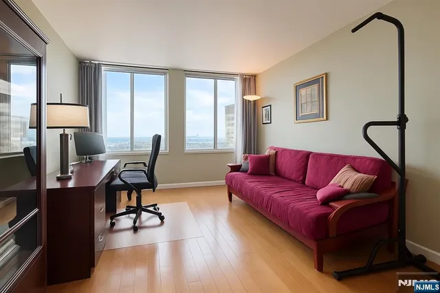 $709,000 | 300 Winston Drive, Unit 2922, Cliffside Park, NJ 07010