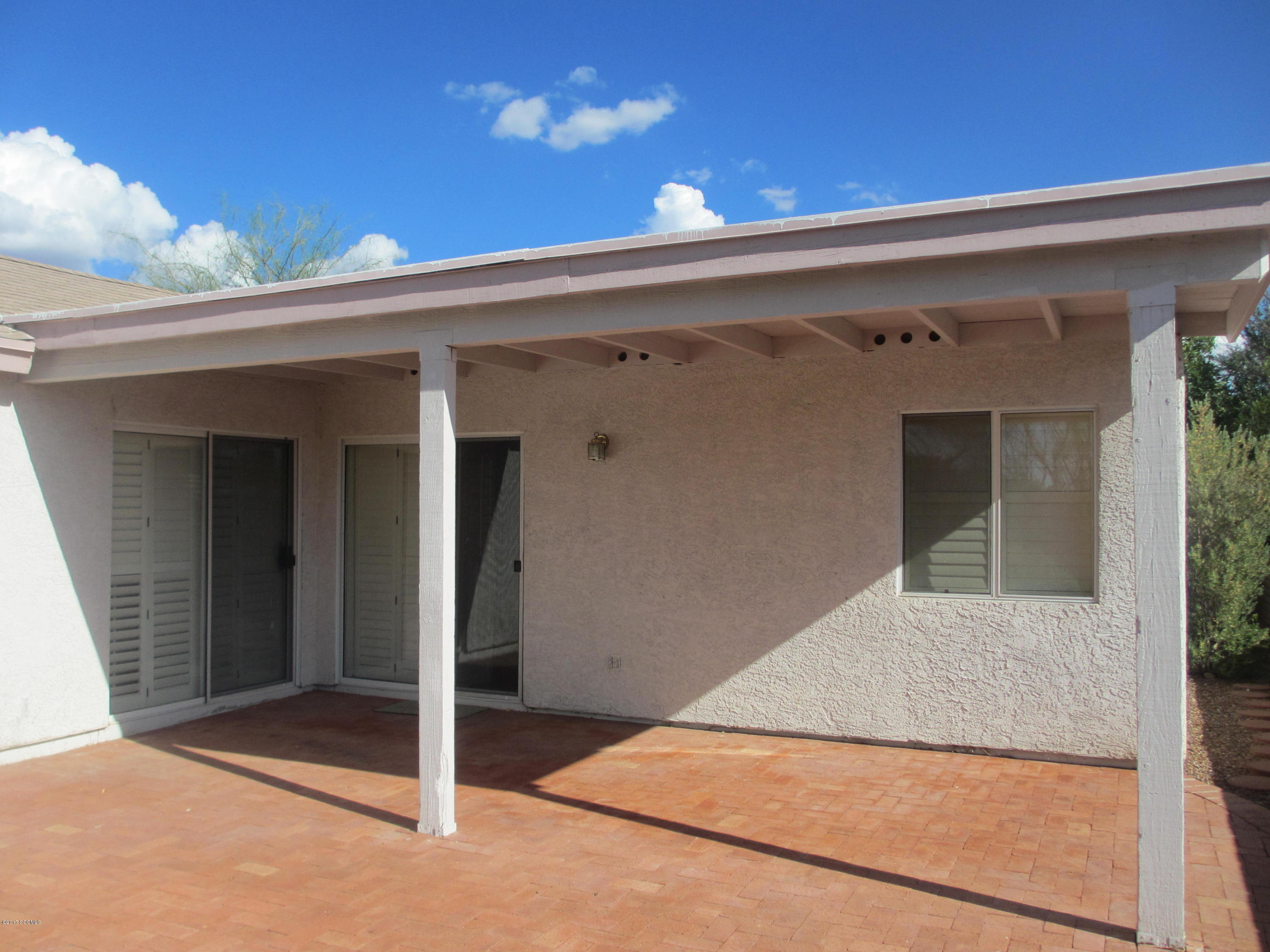 1193 Circulo Canario Rio Rico, AZ 85648 - Photo 25 of 33