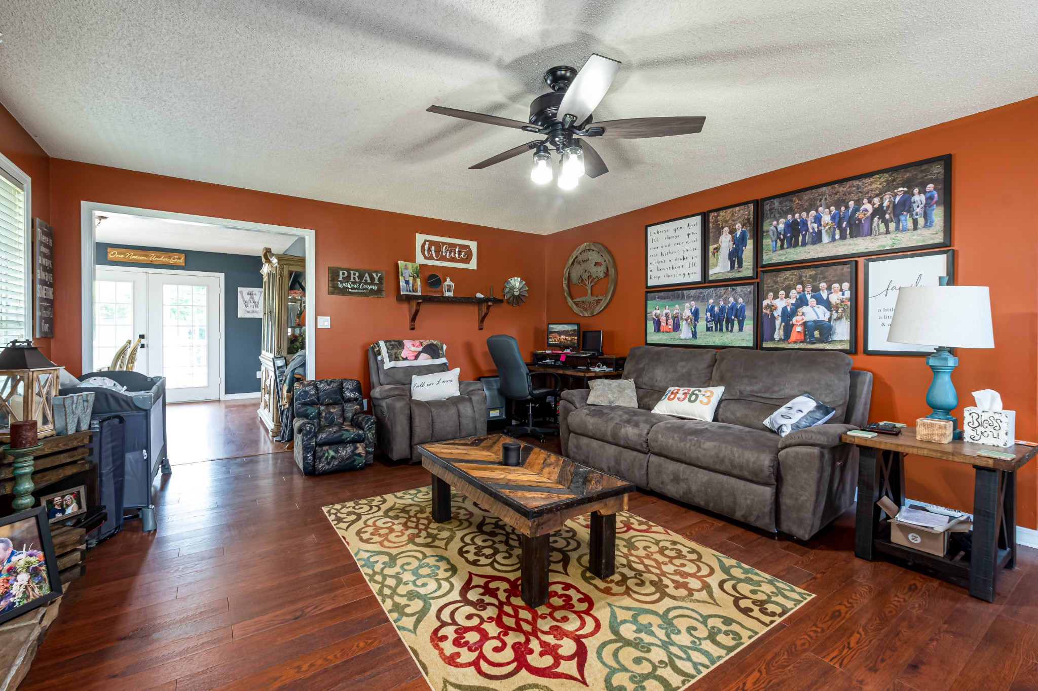 359 Walter Garrett Road Parsons, TN 38363 - Photo 12 of 37 Gallery Image 12