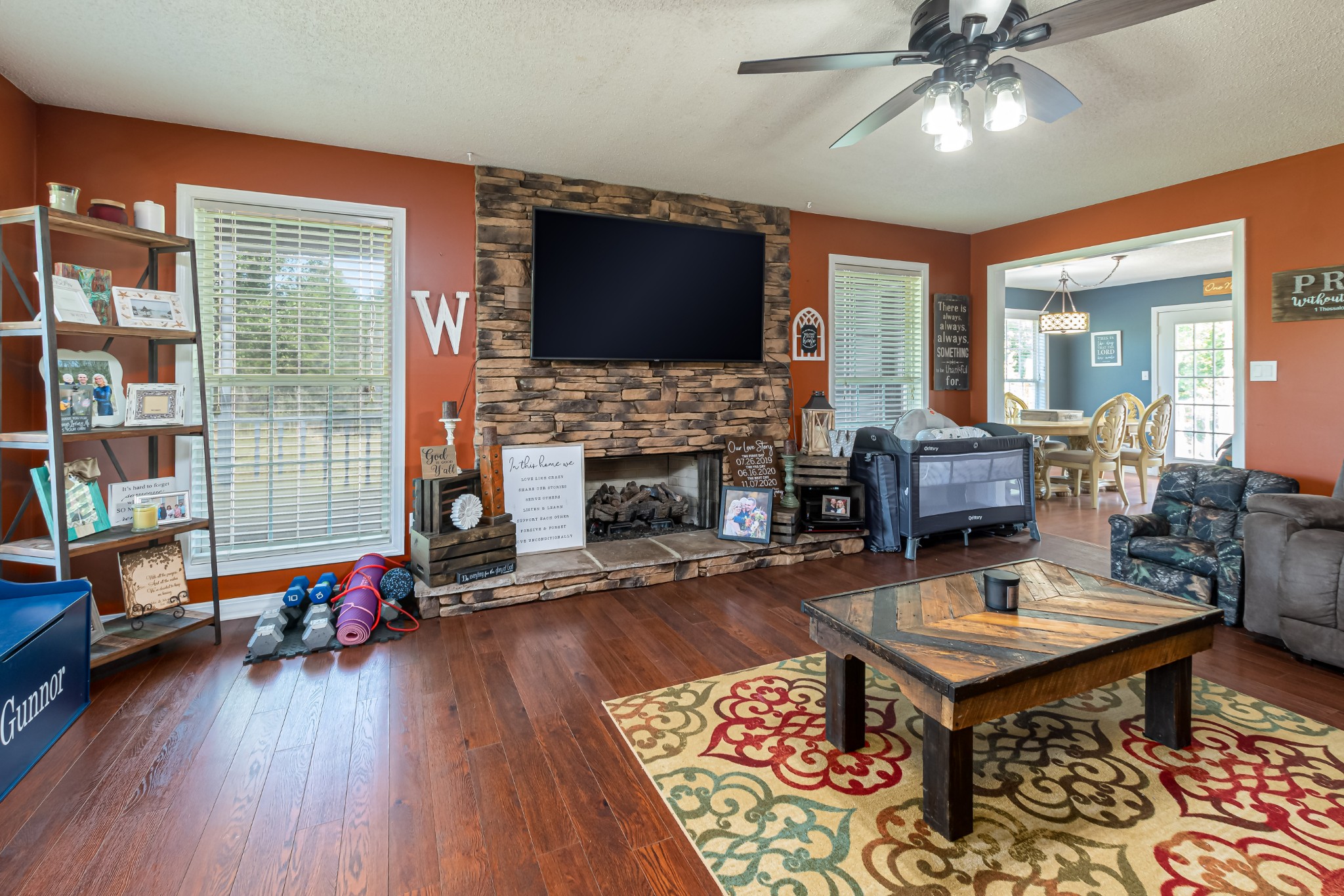 359 Walter Garrett Road Parsons, TN 38363 - Photo 13 of 37 Gallery Image 13